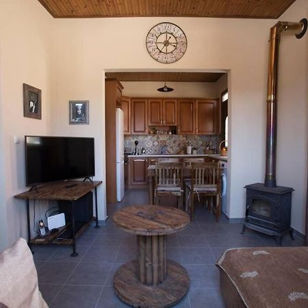 Вілла Kostas' House Argostoli Екстер'єр фото