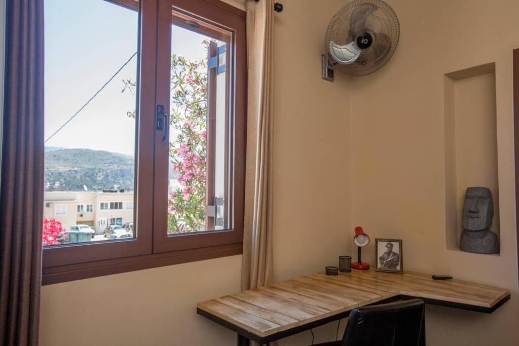 Вілла Kostas' House Argostoli Екстер'єр фото
