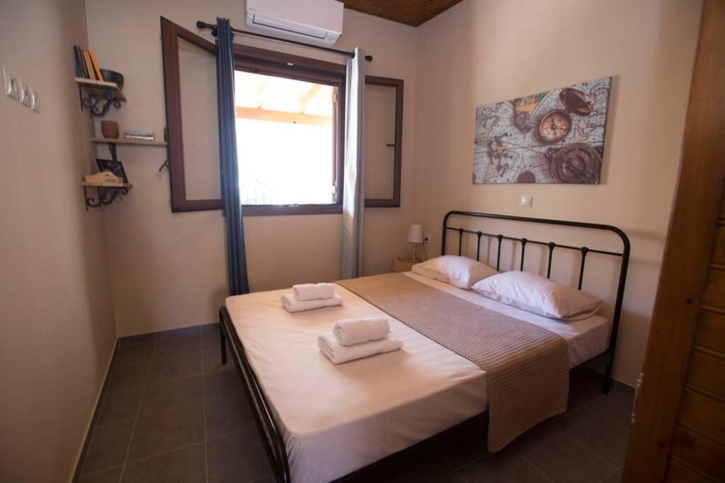 Вілла Kostas' House Argostoli Екстер'єр фото
