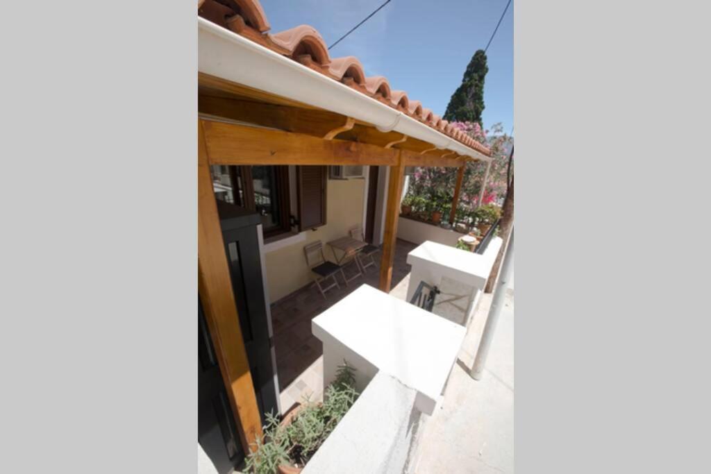 Вілла Kostas' House Argostoli Екстер'єр фото