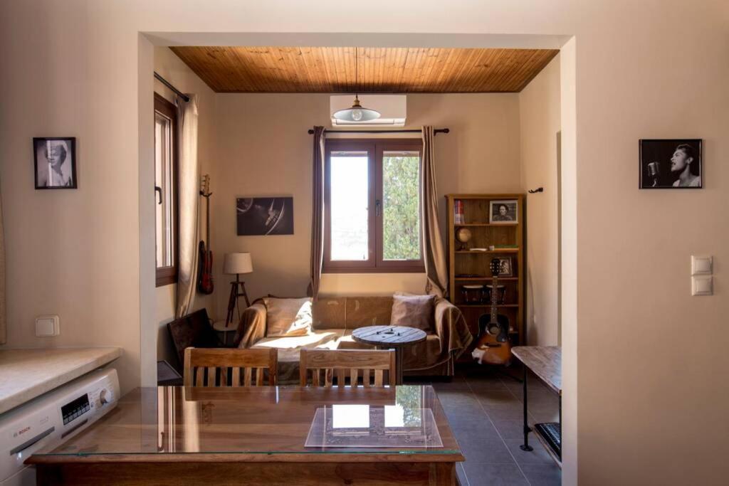 Вілла Kostas' House Argostoli Екстер'єр фото