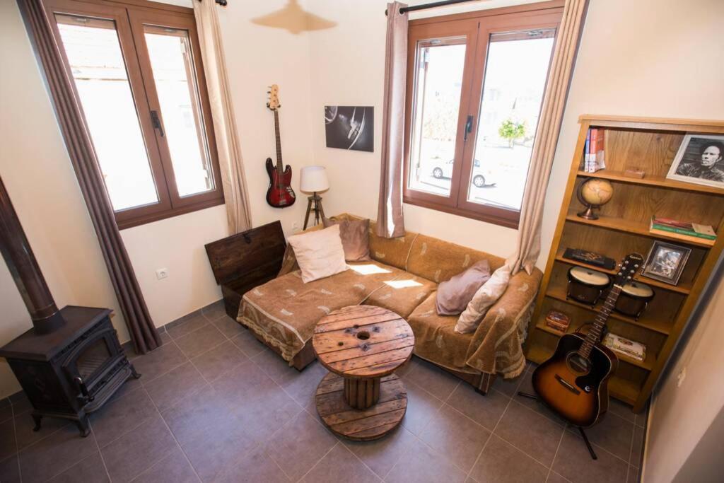 Вілла Kostas' House Argostoli Екстер'єр фото
