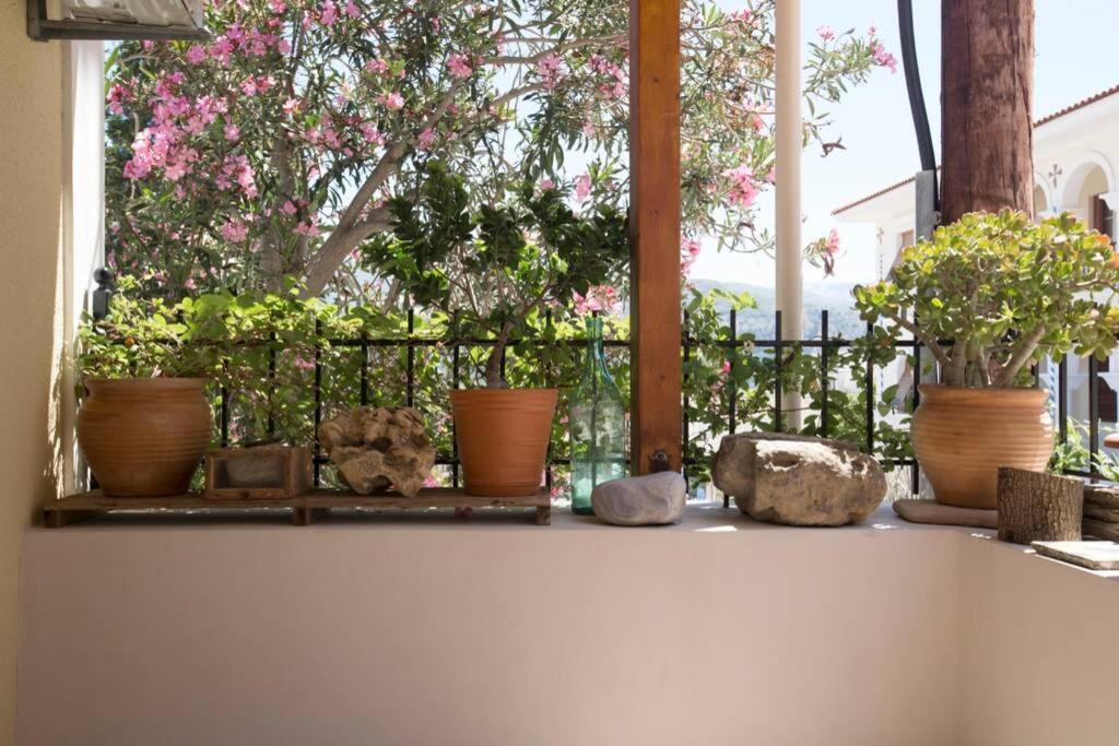 Вілла Kostas' House Argostoli Екстер'єр фото